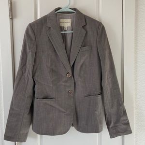 Banana Republic Women’s Blazer